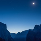 Moon Over Yosemite Valley.jpg