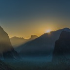 Sunrise at Yosemite Valley.jpg