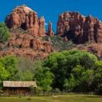 Cathedral Rock, Sedona, Arizona.jpg