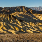 Zabriskie Point , Death Valley.jpg