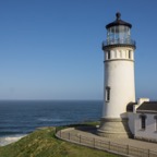 North Head Lighthouse, Cape Dissapointment, Oregon Coast.jpg